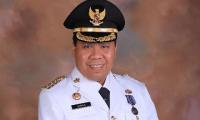 Usai Diperiksa di Kasus Korupsi Lahan Dorak, Bupati Kepulauan Meranti Jadi "Pelupa"